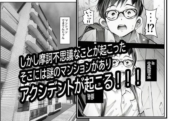 壁から尻が出てたのでそれがギャルヤンママと知って死ぬほど嫌いだったのでそのままヤって復讐した。 人妻 熟女 エロ同人 サンプル2